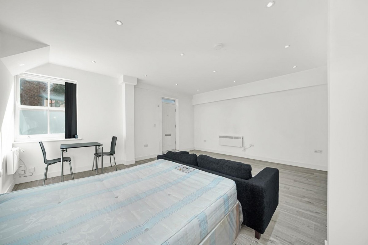 Drayton Park, London, N5