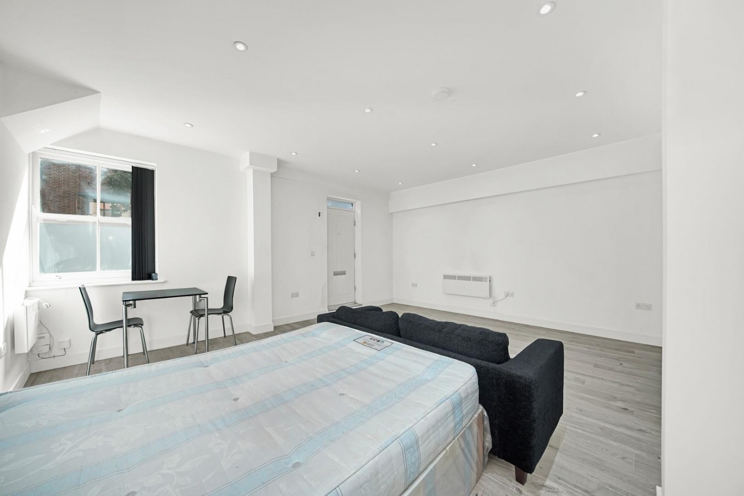 Drayton Park, London, N5