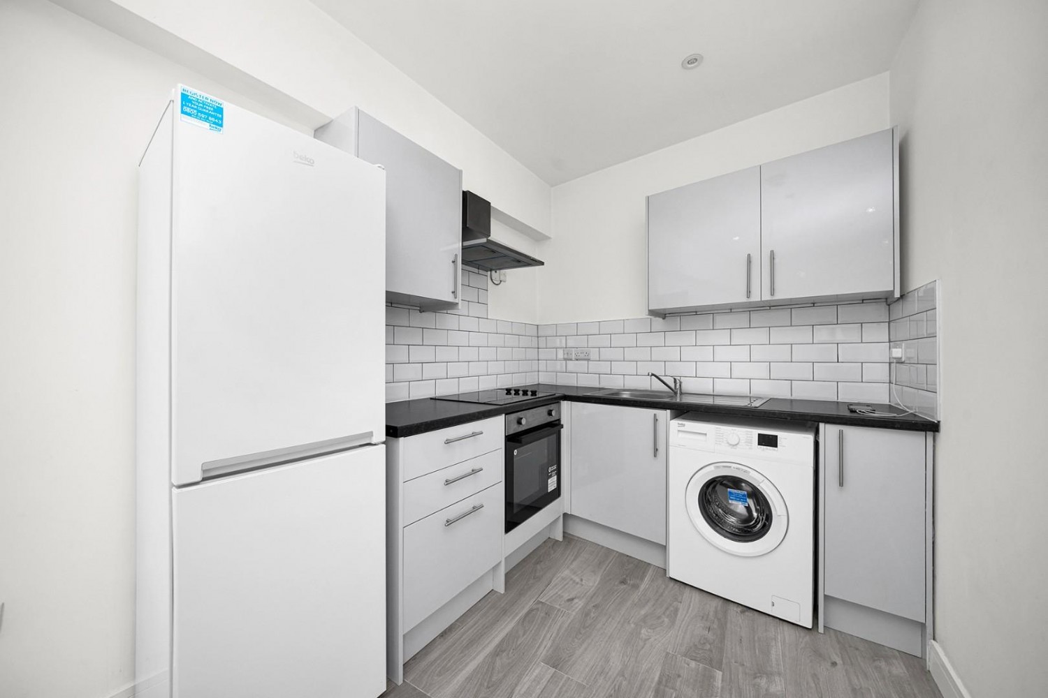 Drayton Park, London, N5