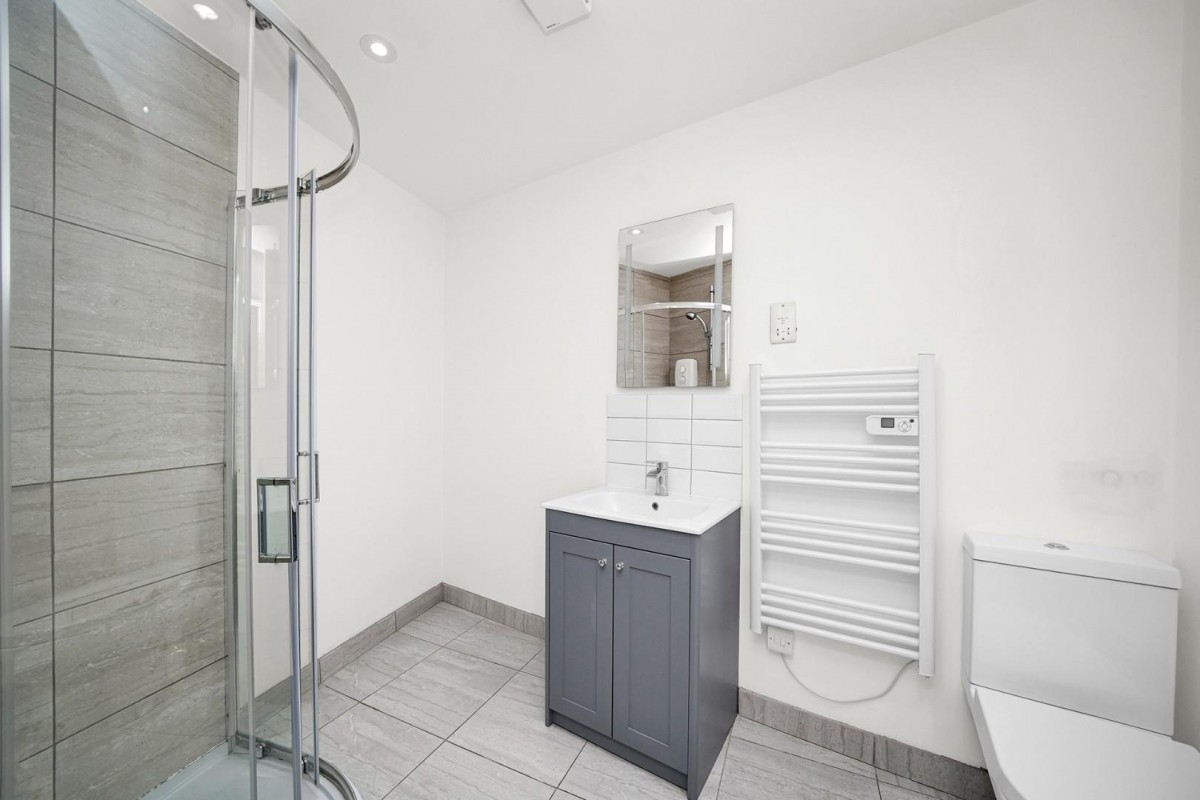 Drayton Park, London, N5