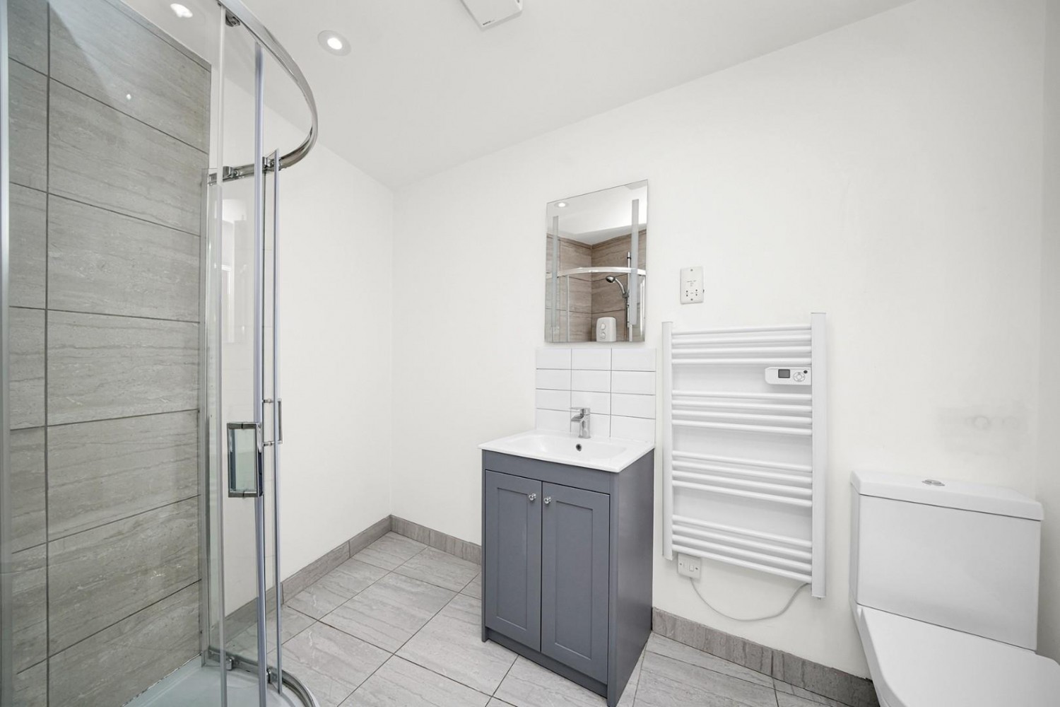 Drayton Park, London, N5