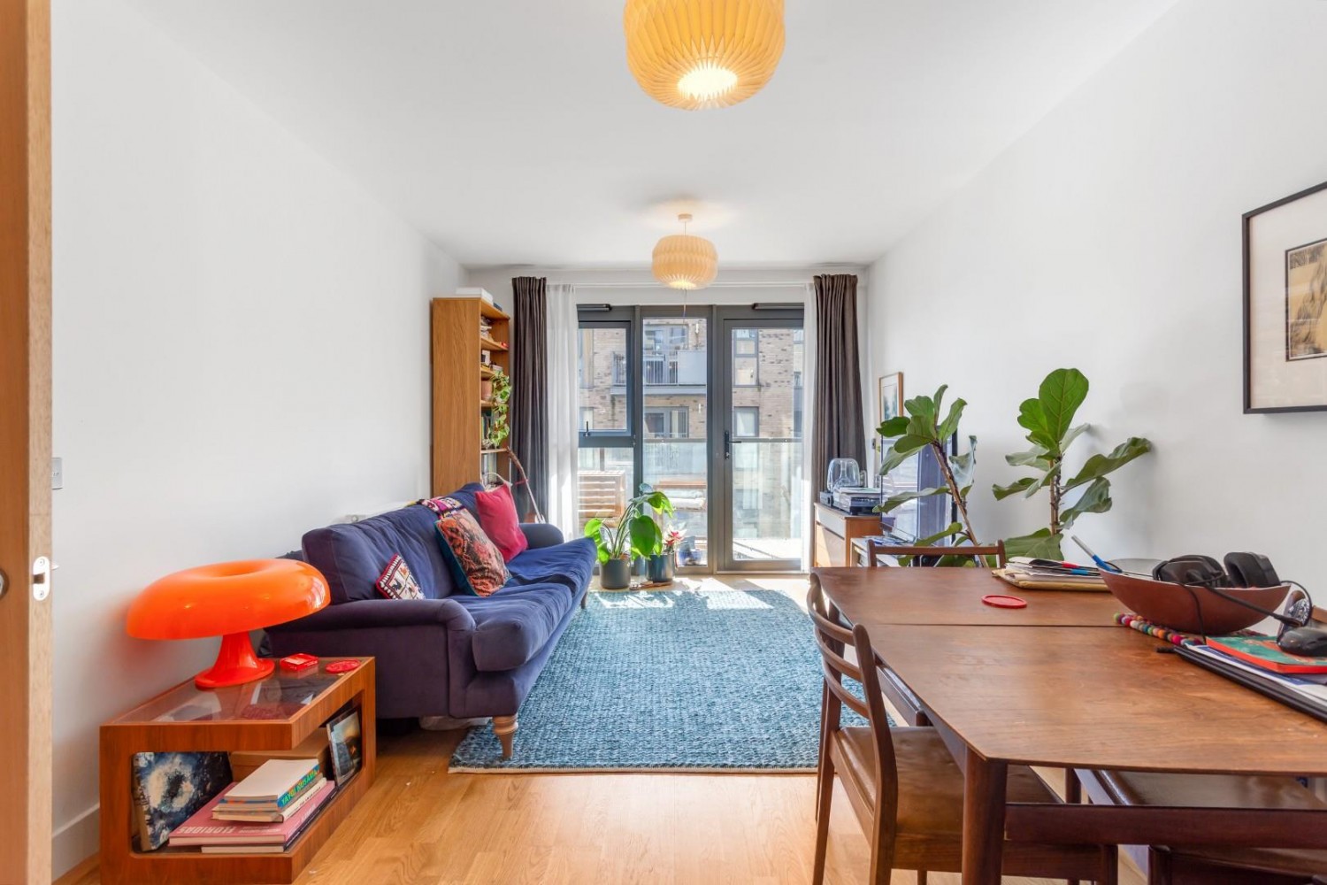 Green Lanes Walk, London, N4