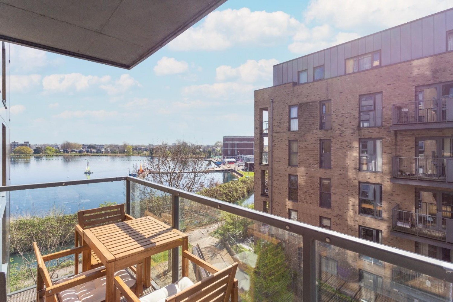 Green Lanes Walk, London, N4