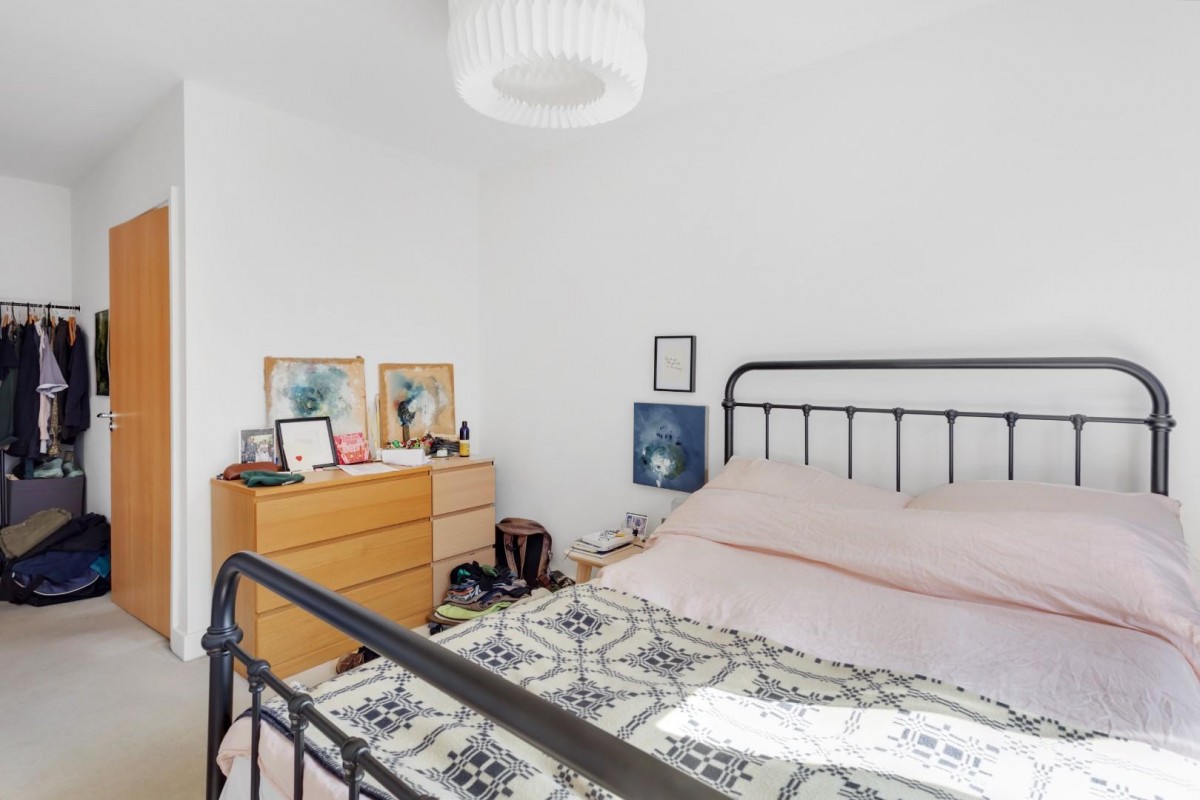 Green Lanes Walk, London, N4