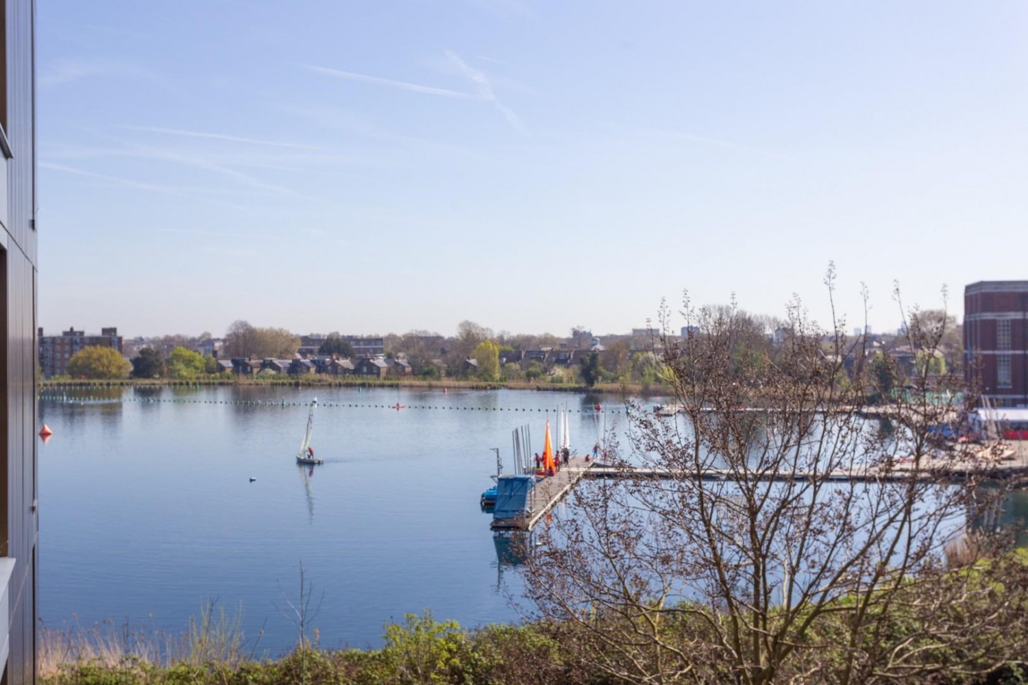 Green Lanes Walk, London, N4