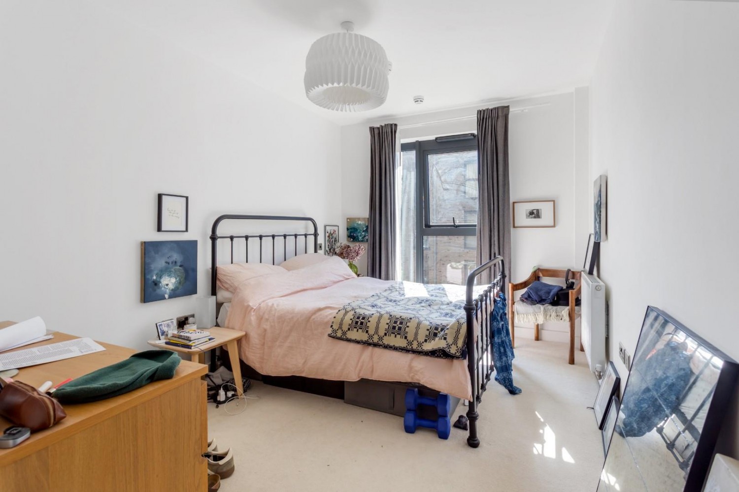 Green Lanes Walk, London, N4