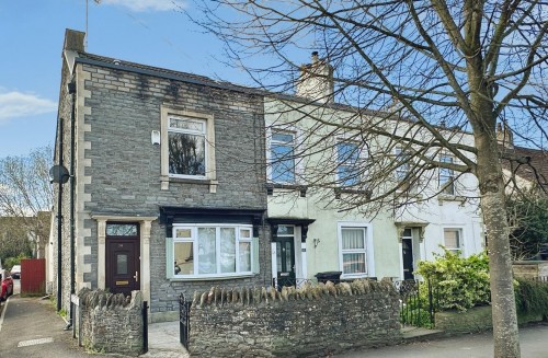 Staple Hill Road, Bristol