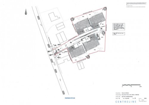 Woodhouse Road, Woodhouse, Belton