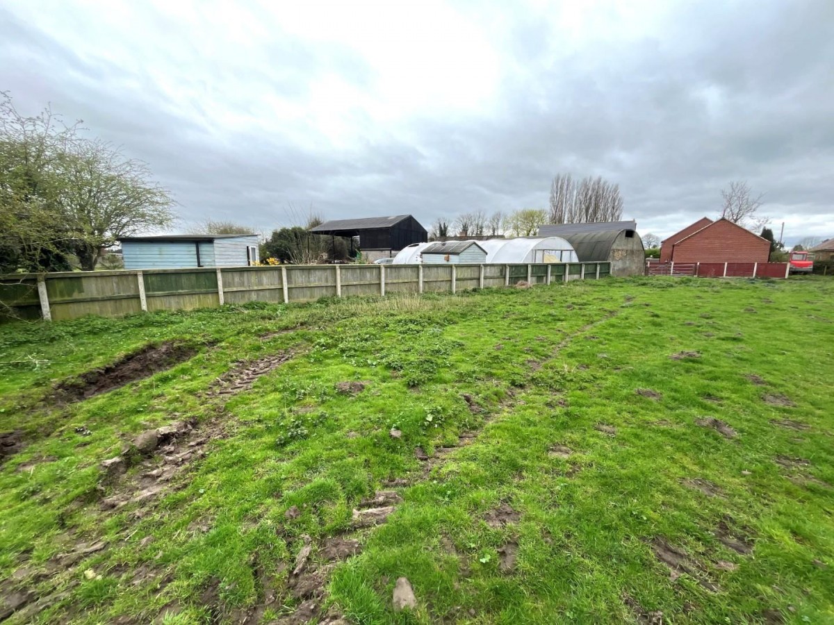 Woodhouse Road, Woodhouse, Belton