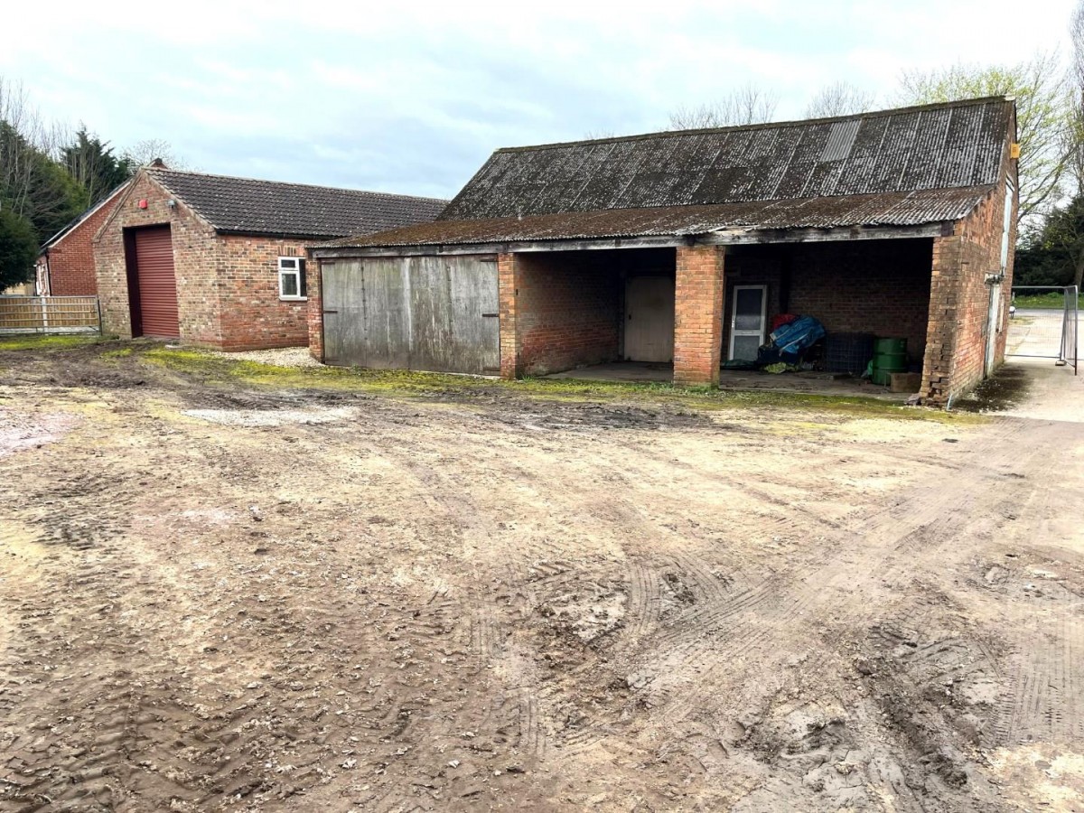 Woodhouse Road, Woodhouse, Belton