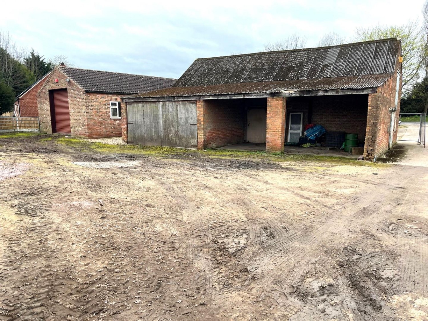 Woodhouse Road, Woodhouse, Belton