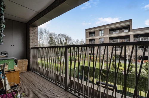 Dempsey Court, Adenmore Road, London, SE6 4BS