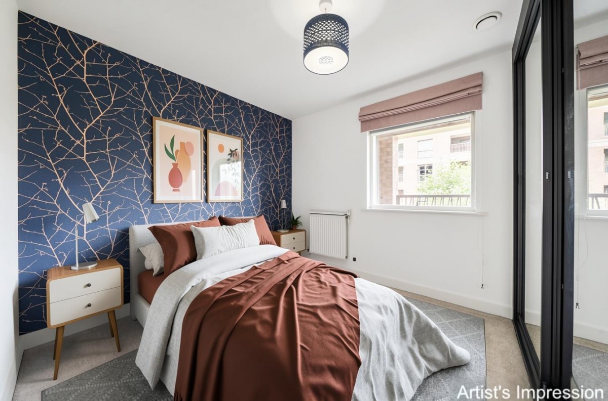 Dempsey Court, Adenmore Road, London, SE6 4BS