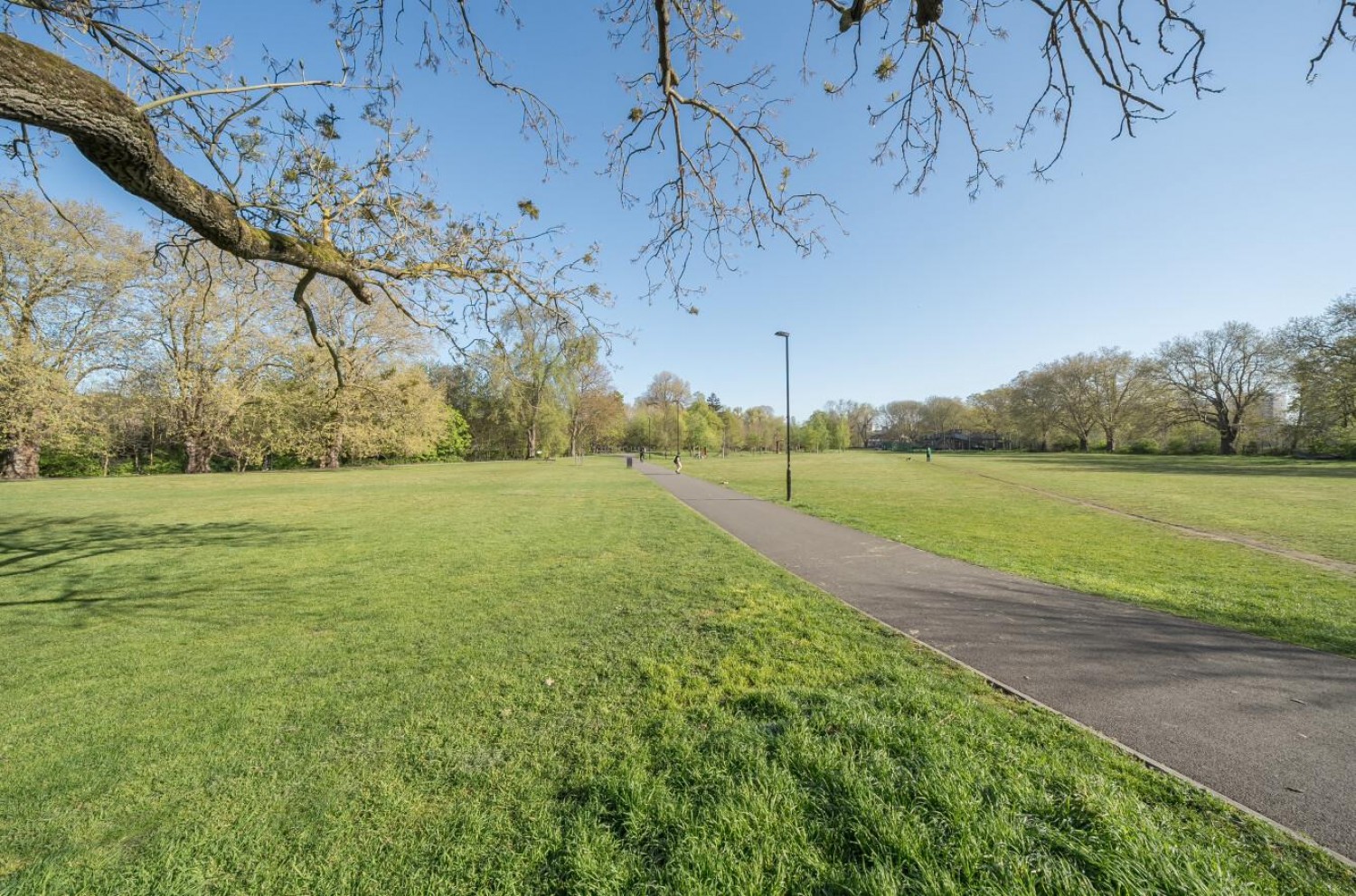 Dempsey Court, Adenmore Road, London, SE6 4BS