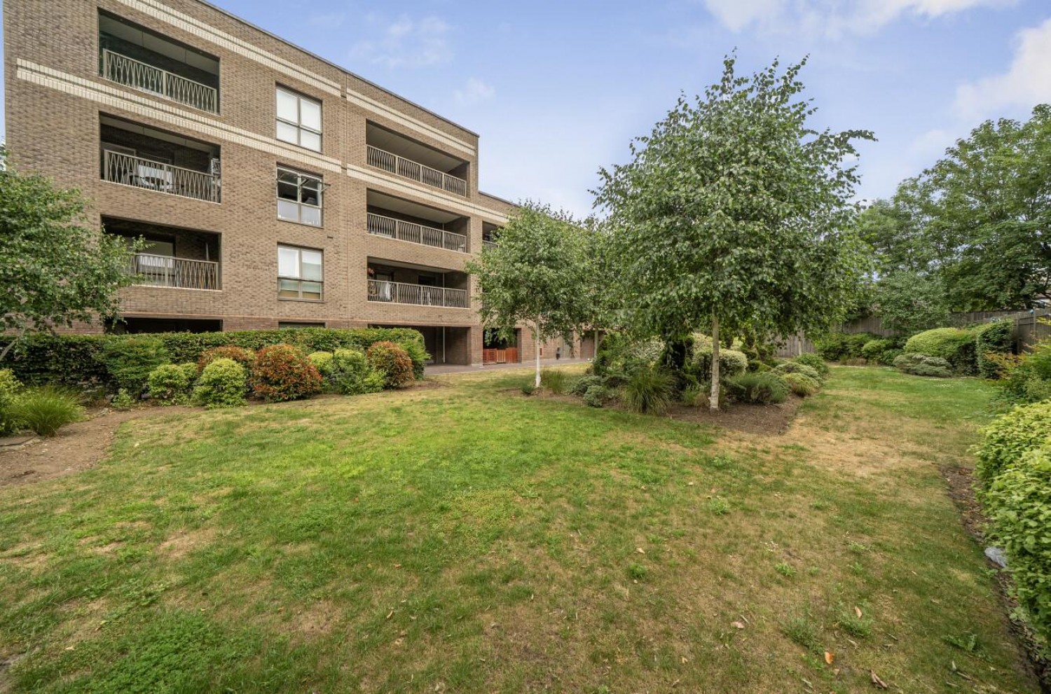 Dempsey Court, Adenmore Road, London, SE6 4BS