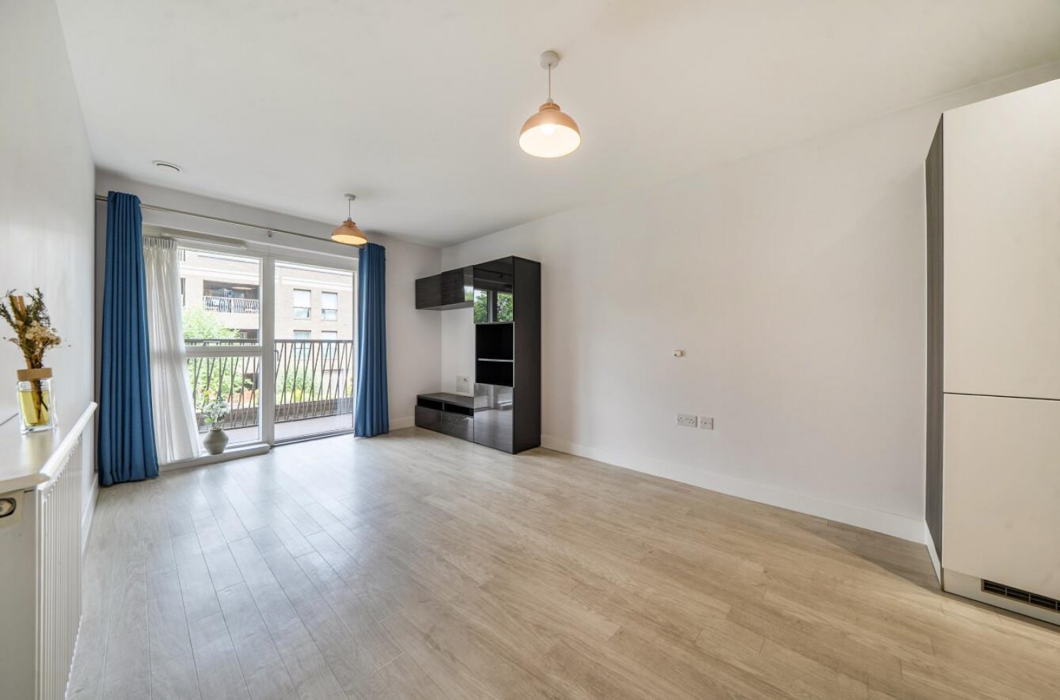 Dempsey Court, Adenmore Road, London, SE6 4BS