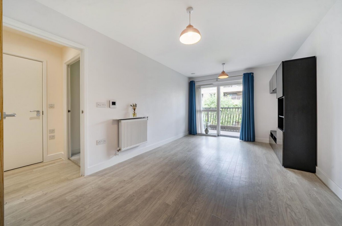 Dempsey Court, Adenmore Road, London, SE6 4BS