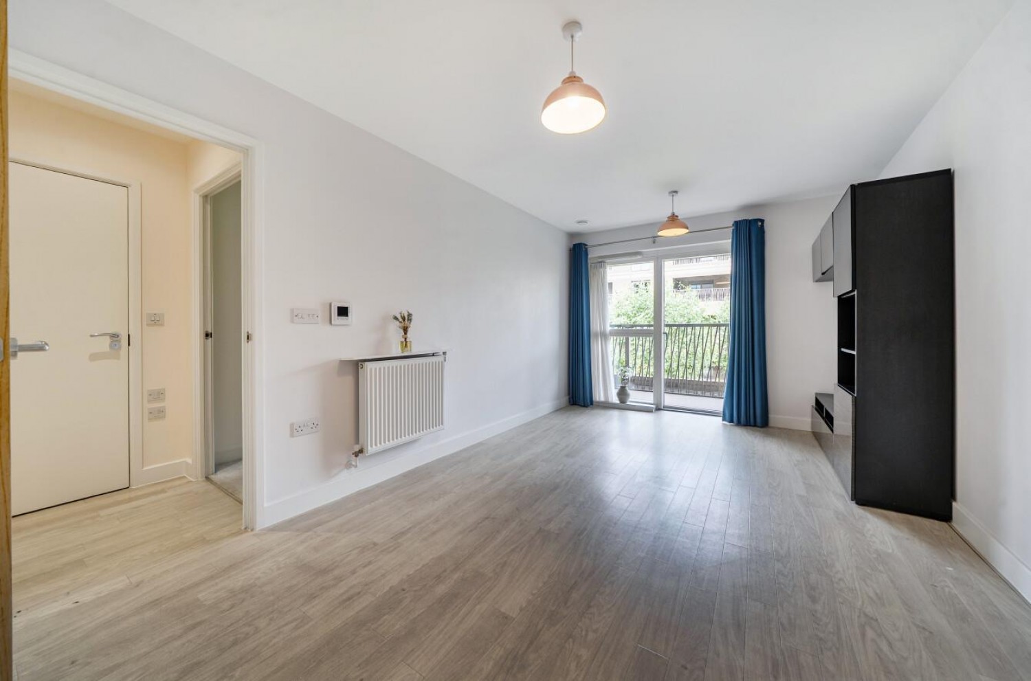 Dempsey Court, Adenmore Road, London, SE6 4BS