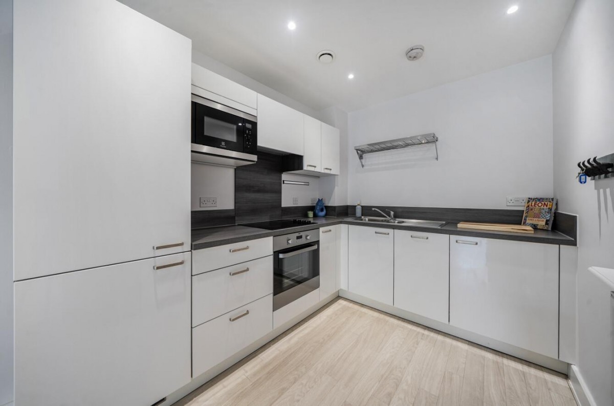 Dempsey Court, Adenmore Road, London, SE6 4BS