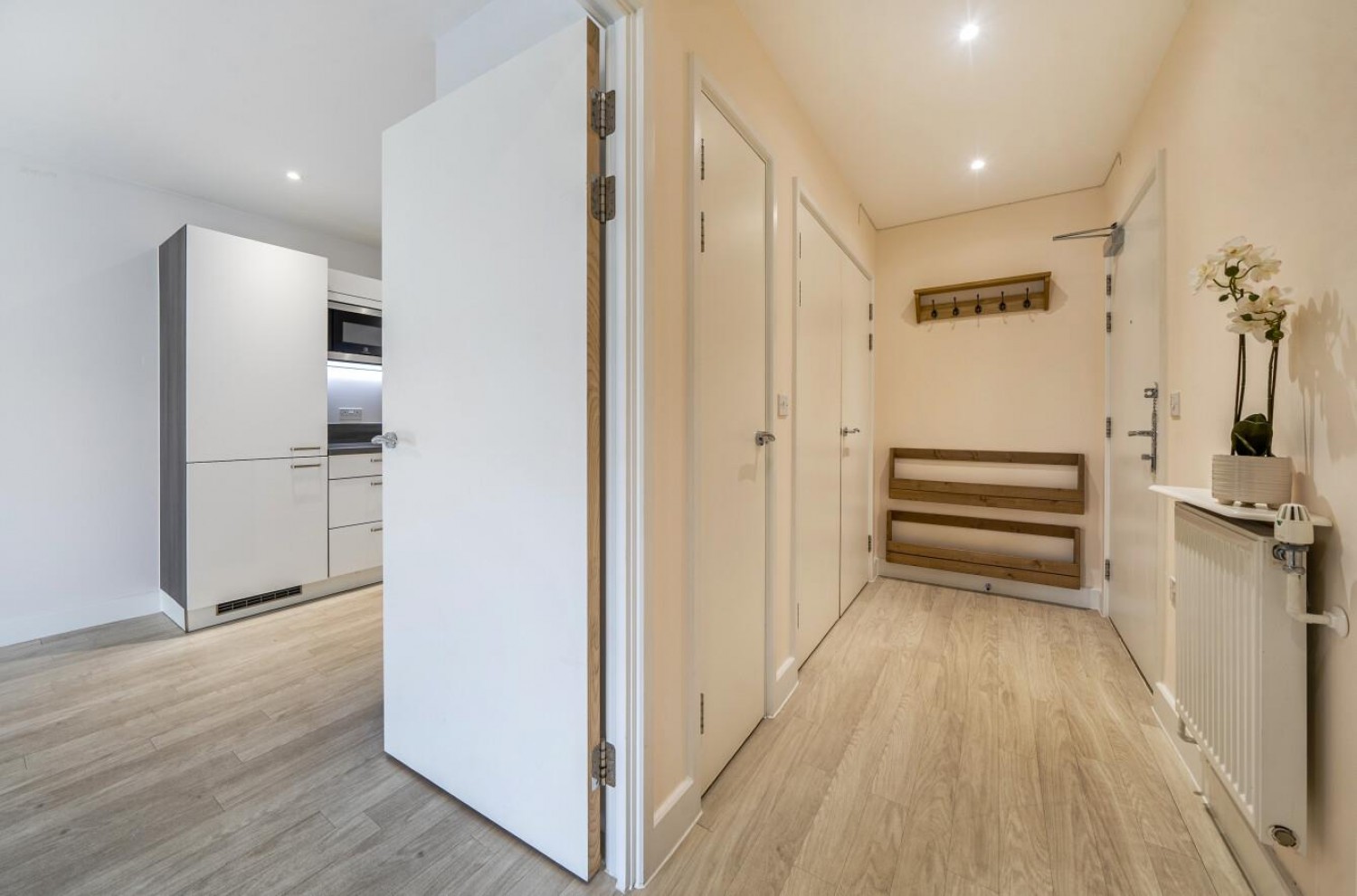 Dempsey Court, Adenmore Road, London, SE6 4BS