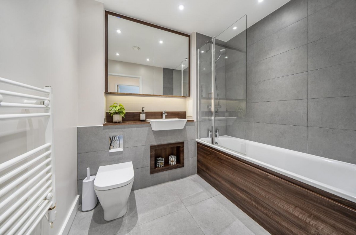 Dempsey Court, Adenmore Road, London, SE6 4BS