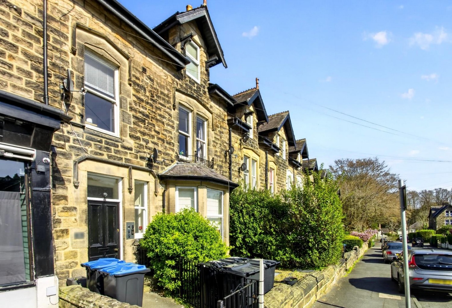 Heywood Road, Harrogate, HG2 0LU