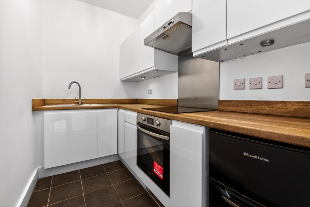 Heywood Road, Harrogate, HG2 0LU