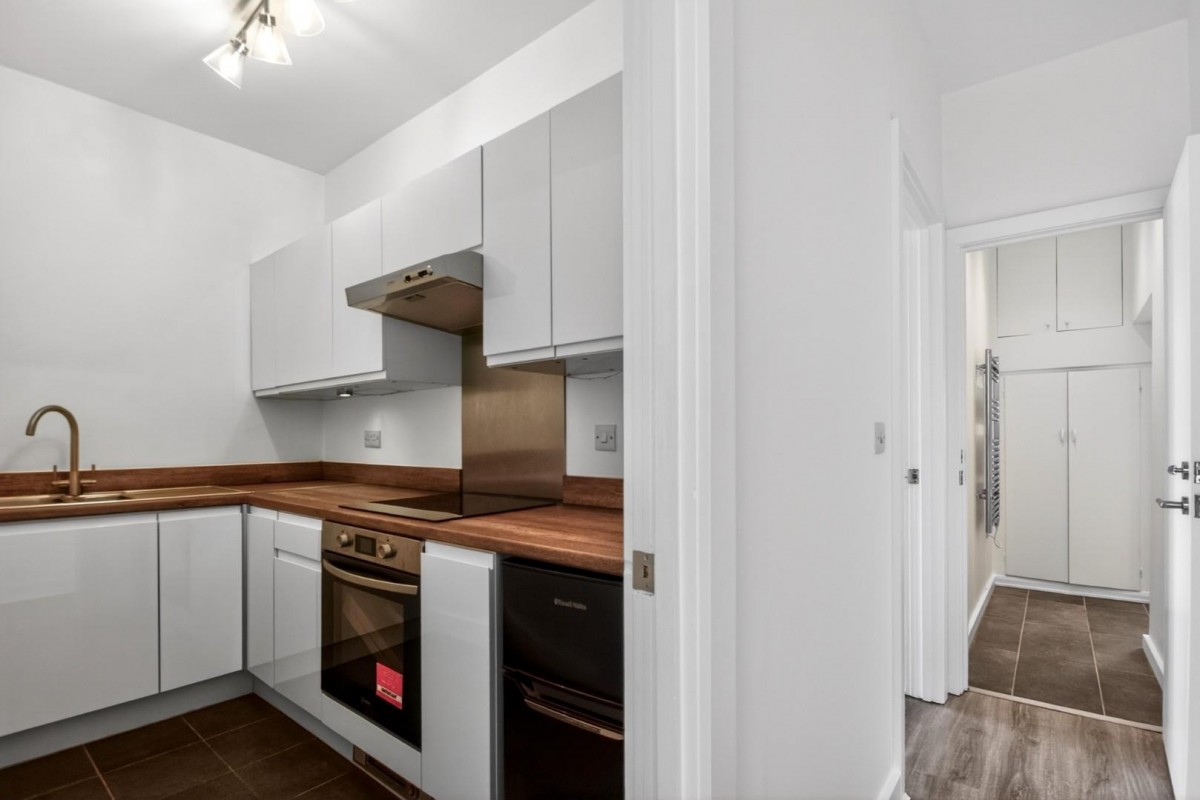 Heywood Road, Harrogate, HG2 0LU