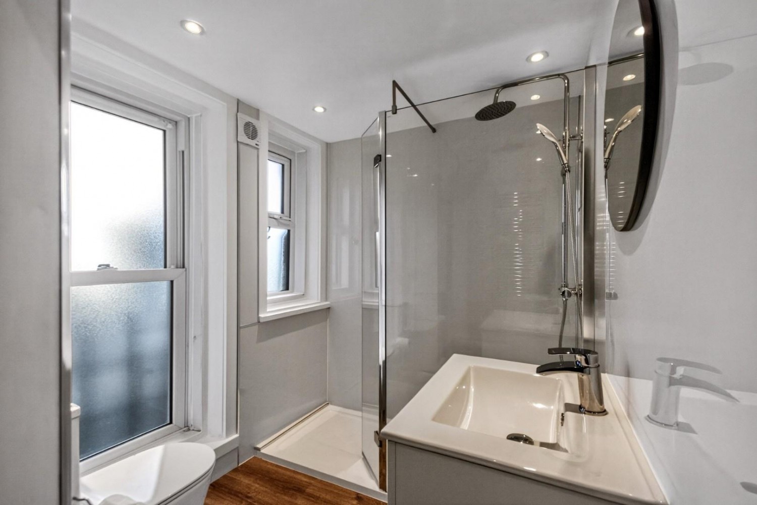 Heywood Road, Harrogate, HG2 0LU