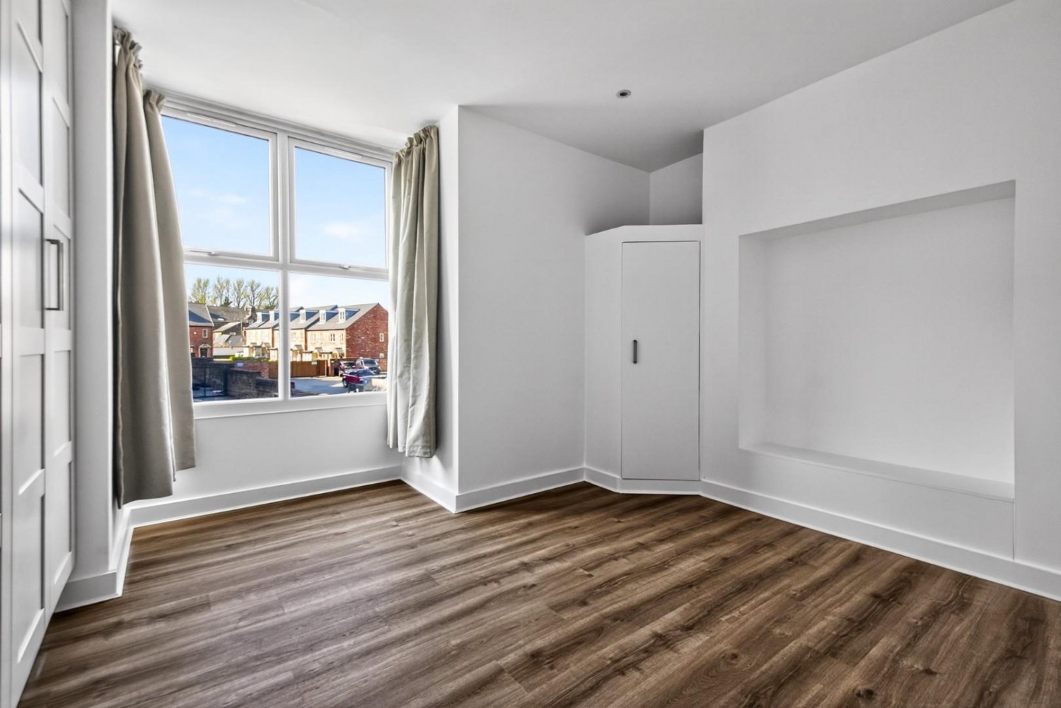 Heywood Road, Harrogate, HG2 0LU