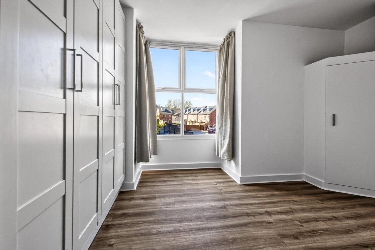 Heywood Road, Harrogate, HG2 0LU