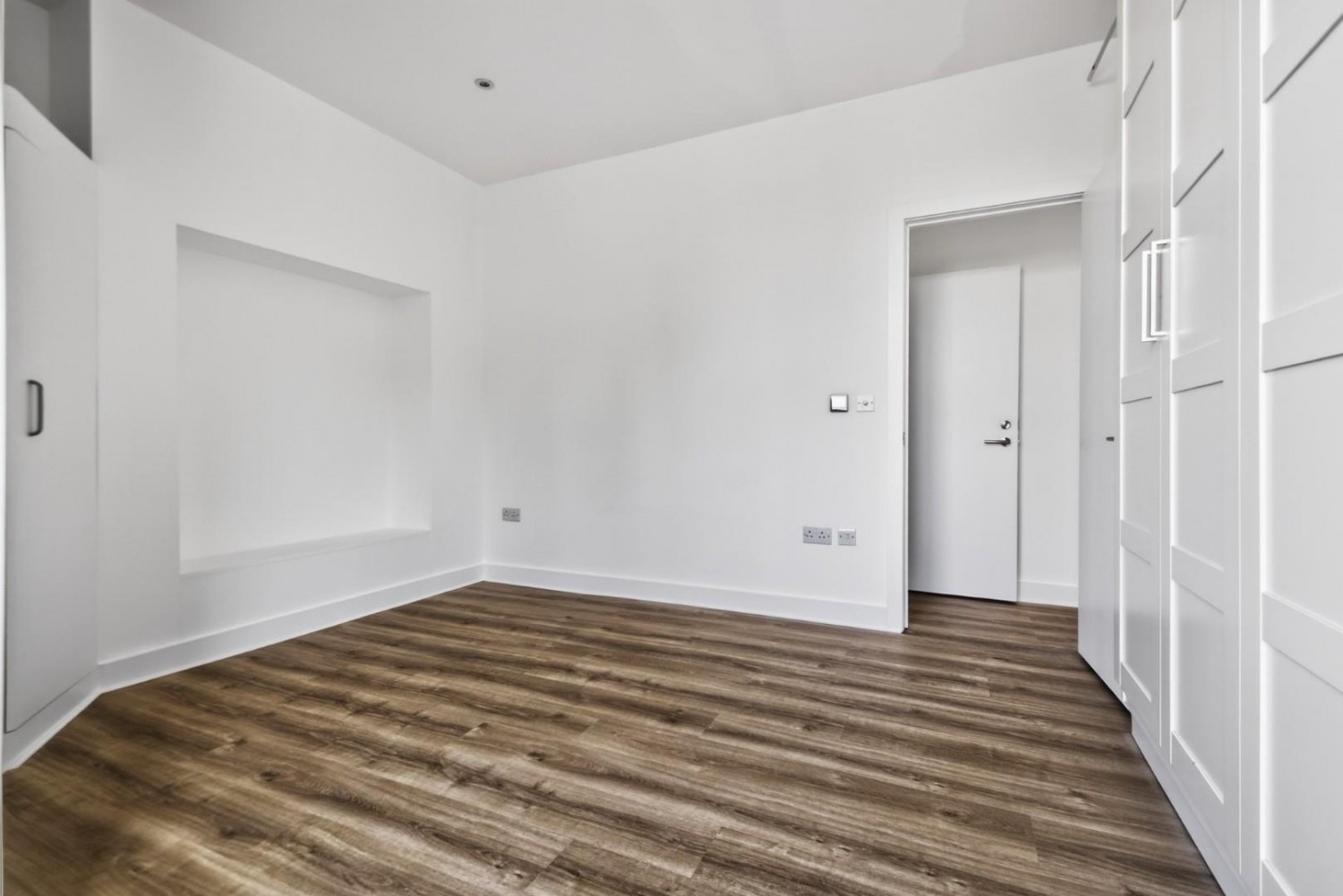 Heywood Road, Harrogate, HG2 0LU