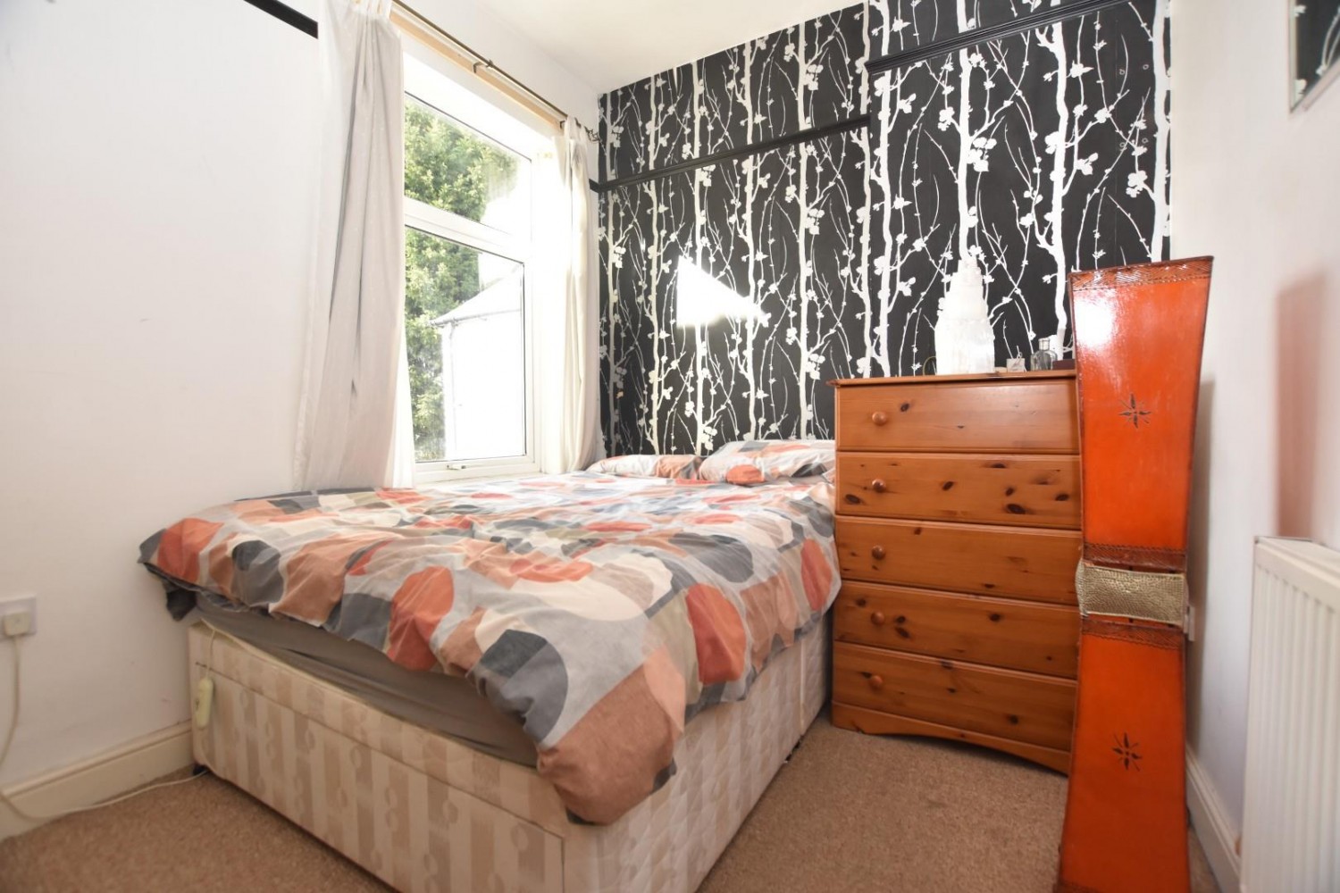 New Hall Road, Brampton, Chesterfield, S40 1HE