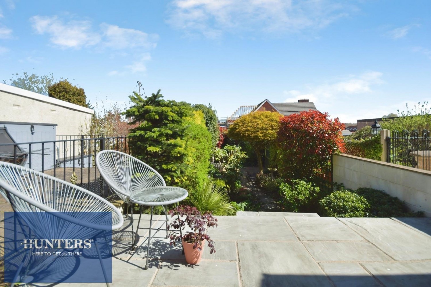 Manor Road, Brimington, Chesterfield, S43 1NU