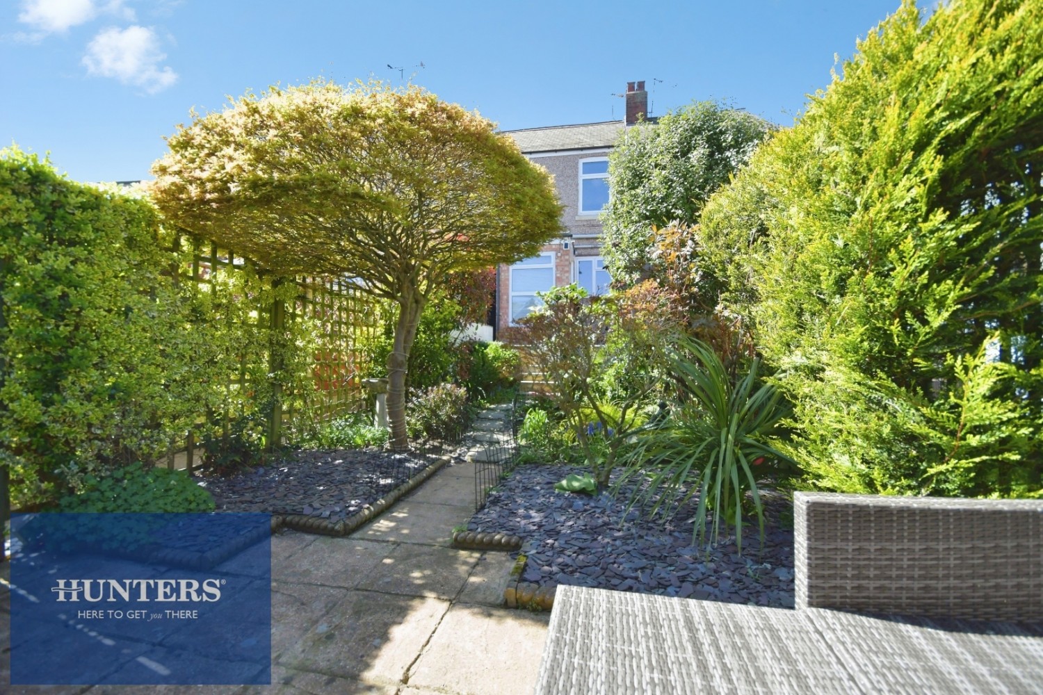 Manor Road, Brimington, Chesterfield, S43 1NU