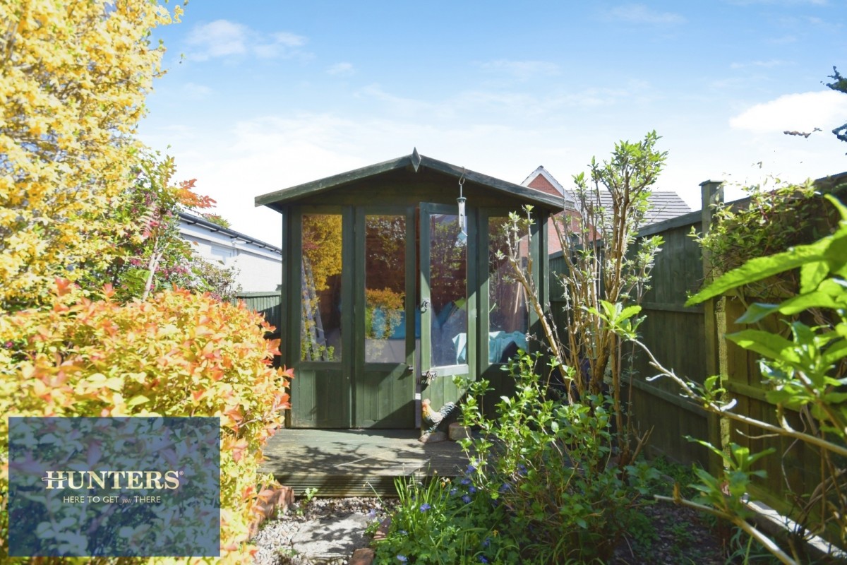 Manor Road, Brimington, Chesterfield, S43 1NU