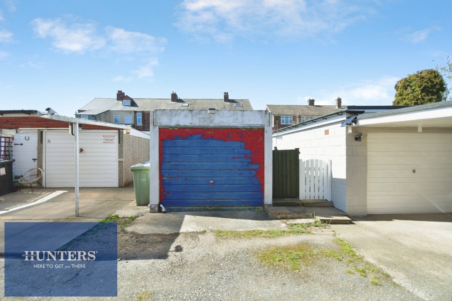 Manor Road, Brimington, Chesterfield, S43 1NU