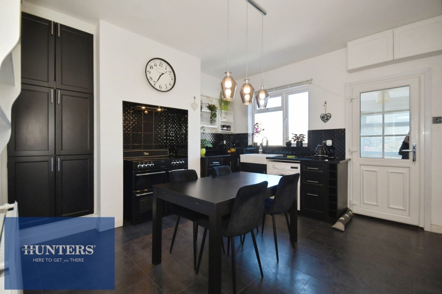 Manor Road, Brimington, Chesterfield, S43 1NU