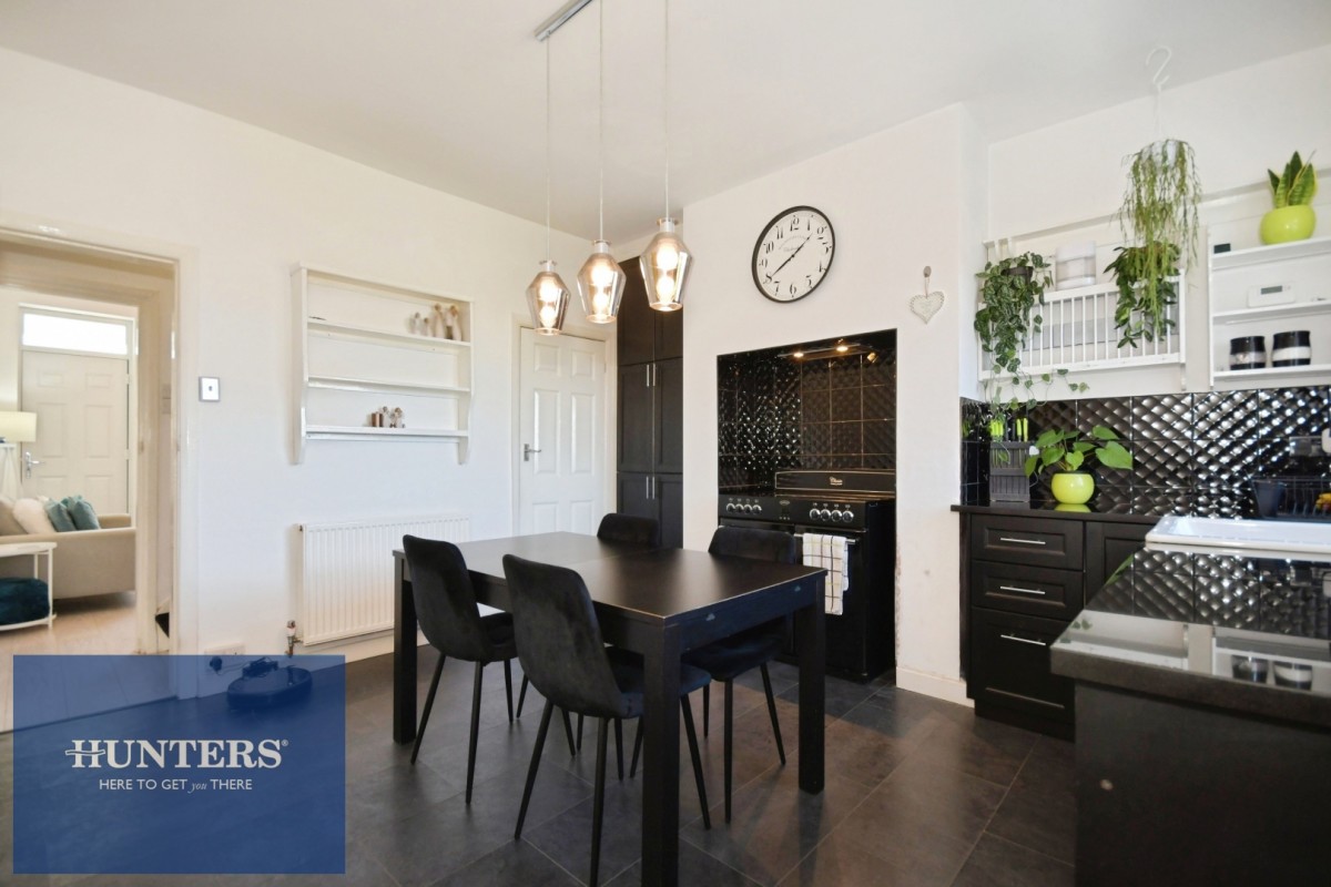 Manor Road, Brimington, Chesterfield, S43 1NU