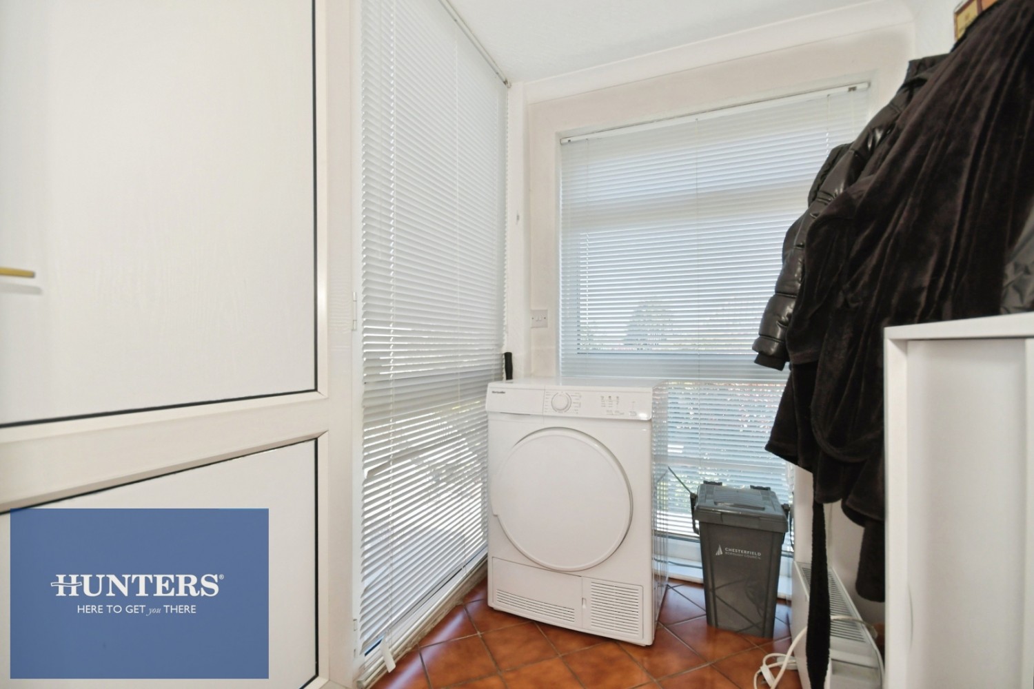 Manor Road, Brimington, Chesterfield, S43 1NU