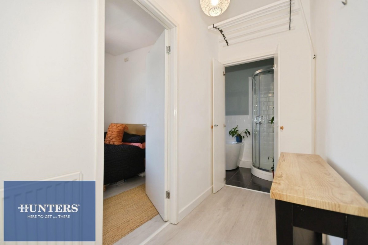 Manor Road, Brimington, Chesterfield, S43 1NU