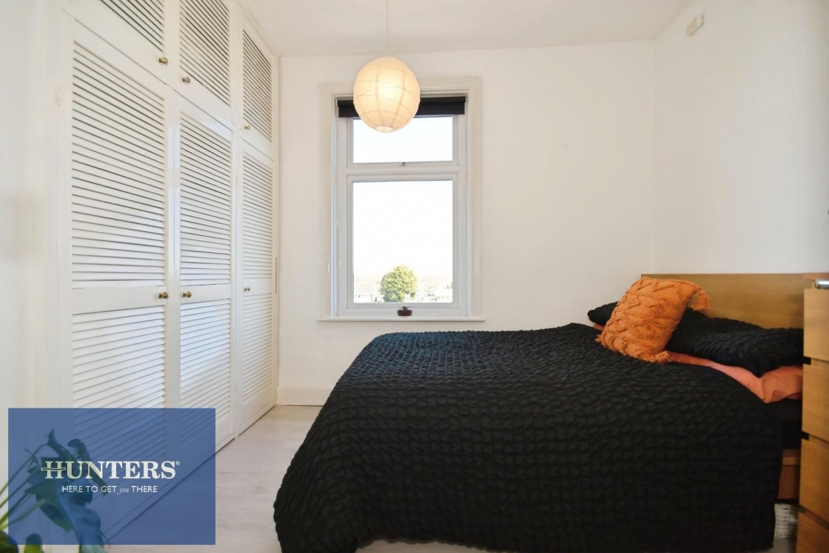 Manor Road, Brimington, Chesterfield, S43 1NU