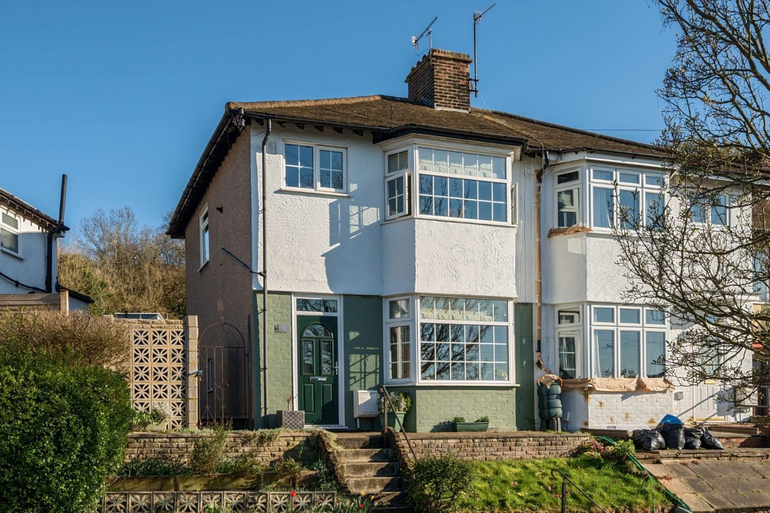 Commonwealth Way, London