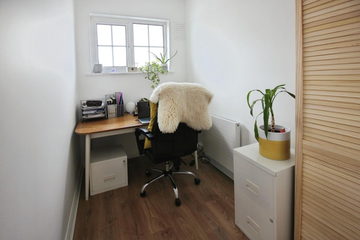 Commonwealth Way, London