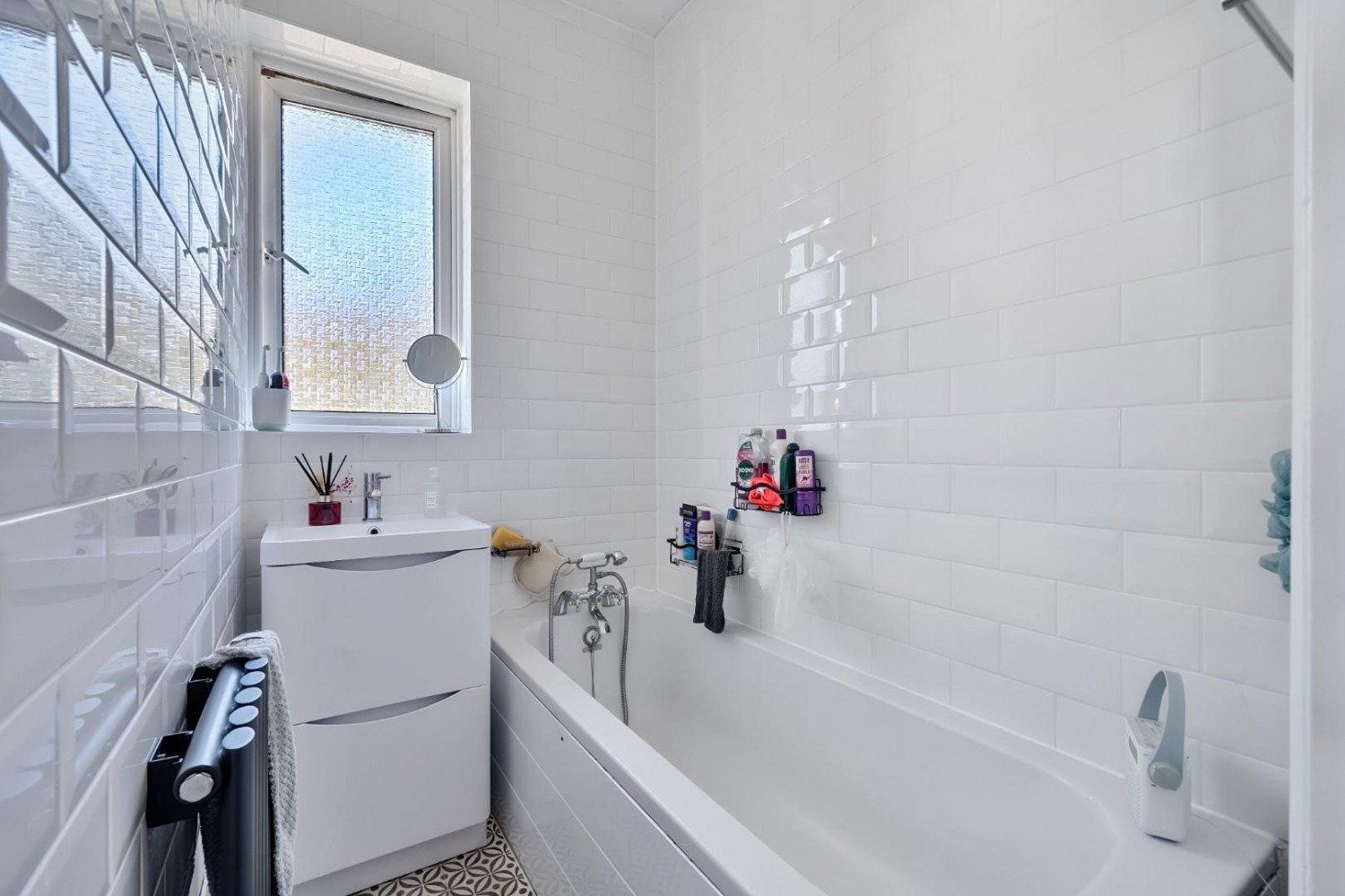 Commonwealth Way, London