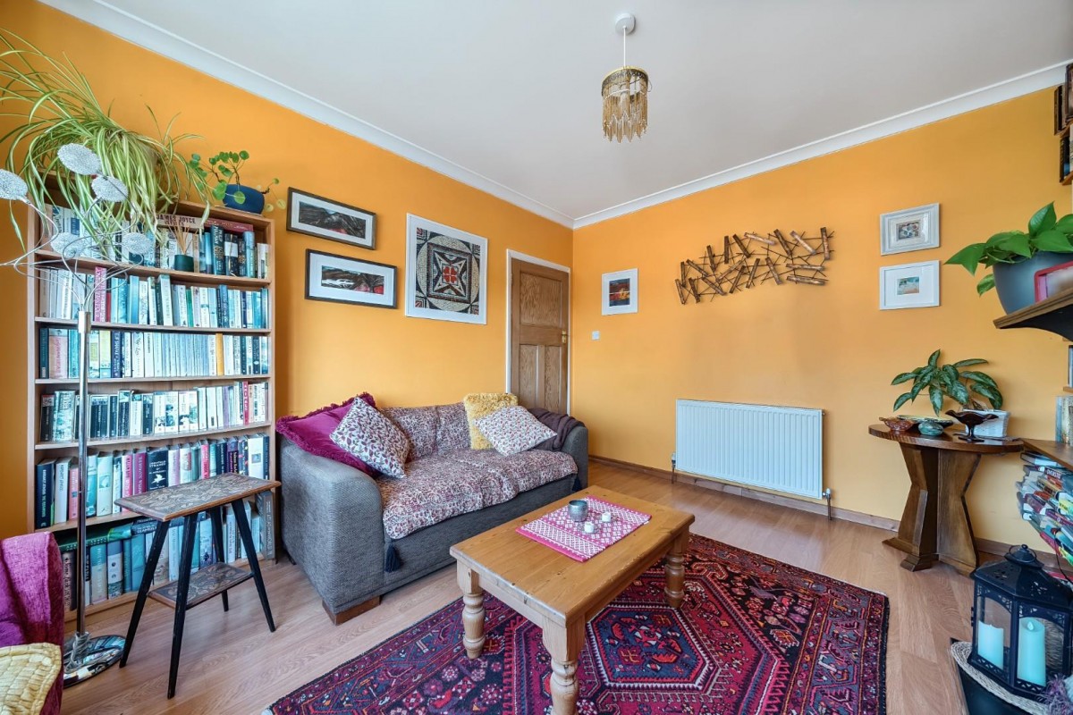 Commonwealth Way, London