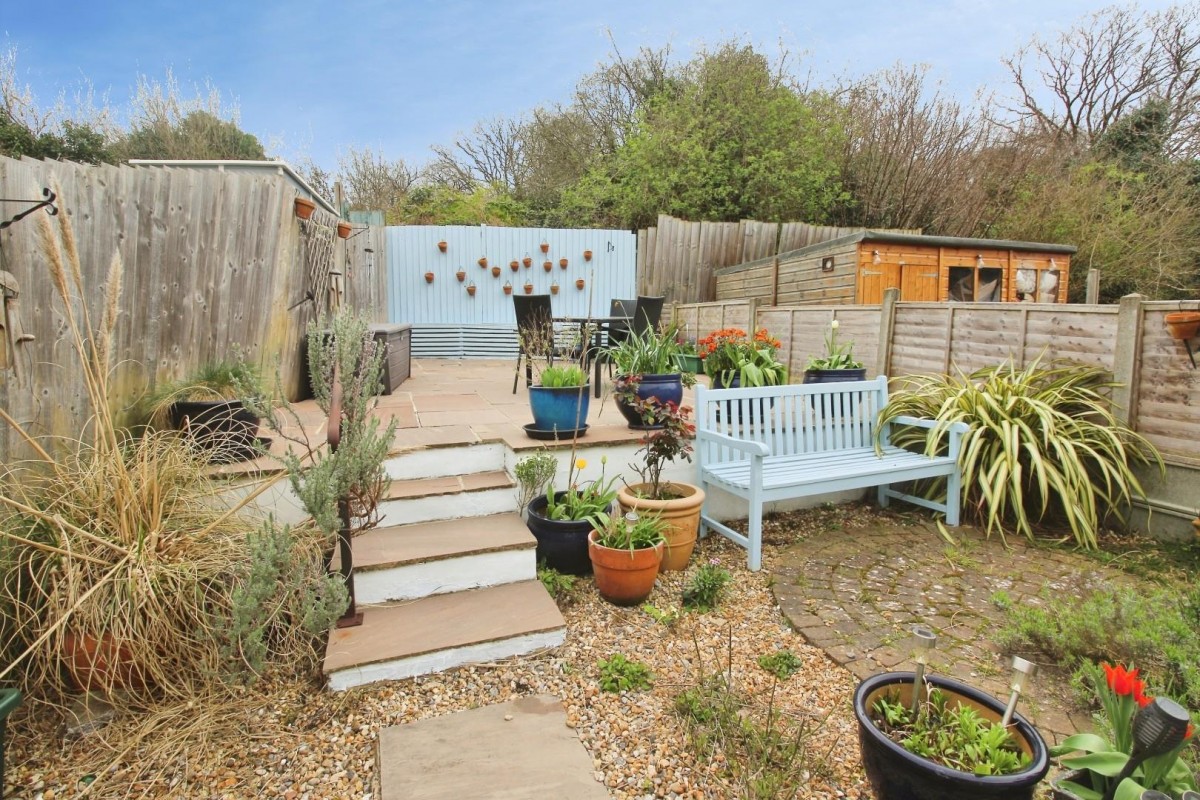 Commonwealth Way, London