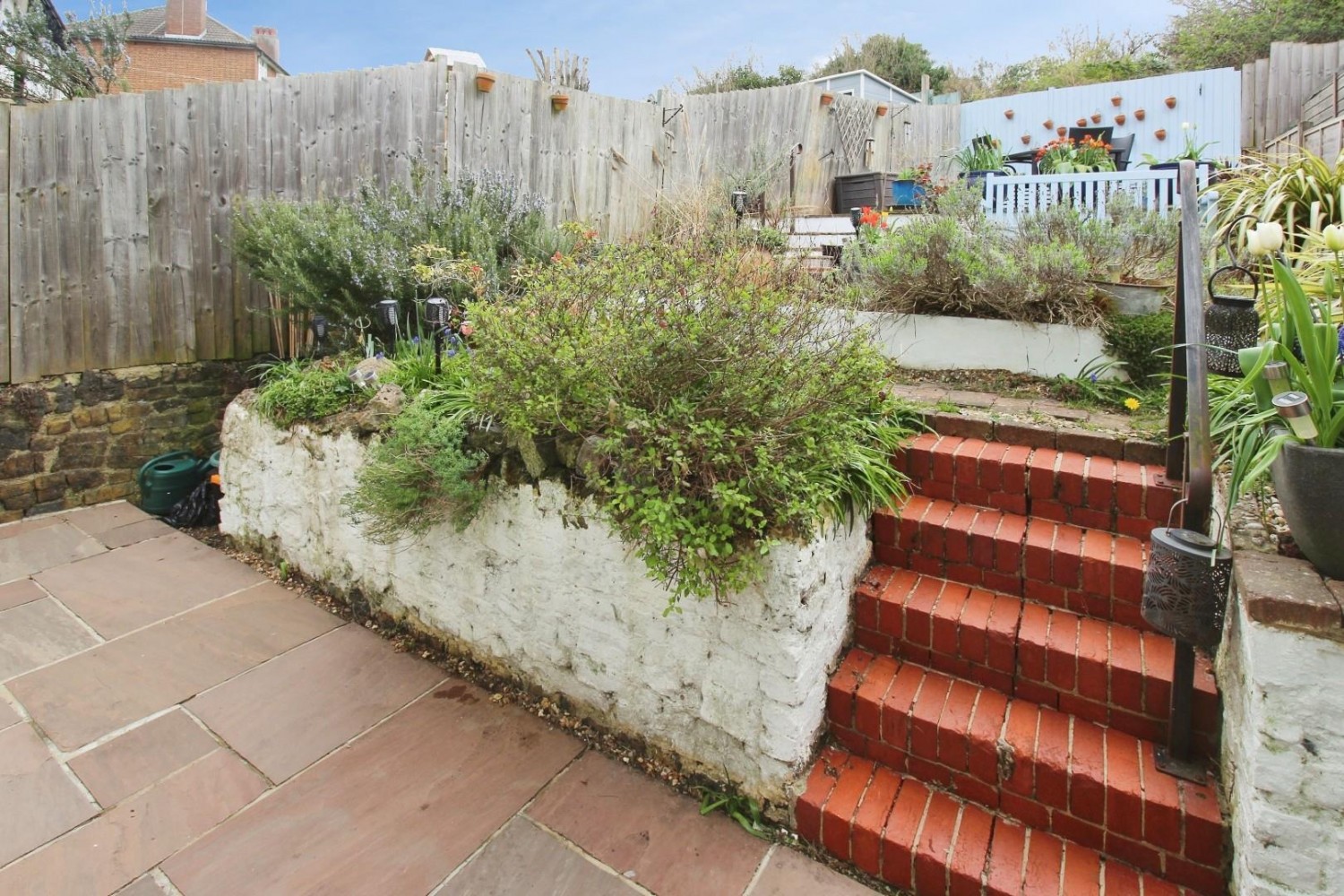 Commonwealth Way, London