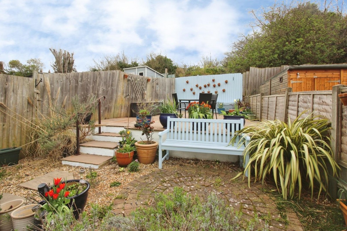 Commonwealth Way, London