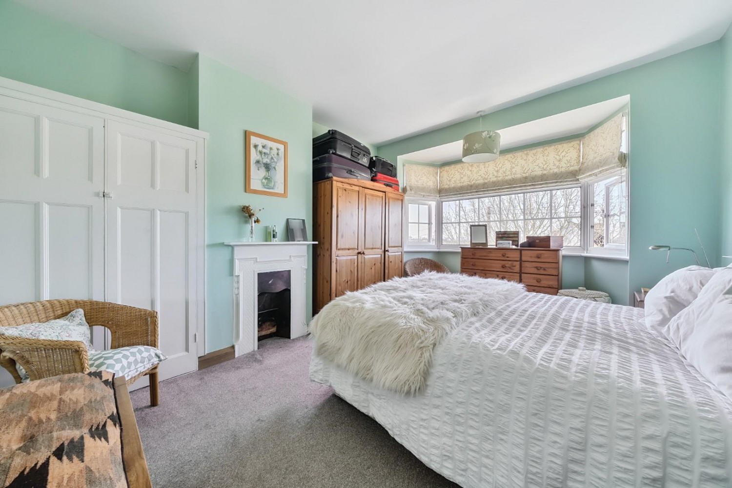 Commonwealth Way, London